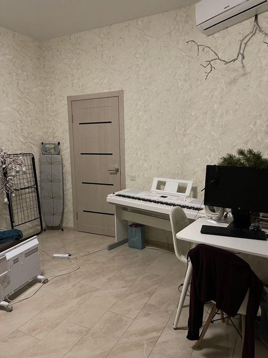Продам 1-кімн. квартиру, Подільський р-н, Виноградар DT