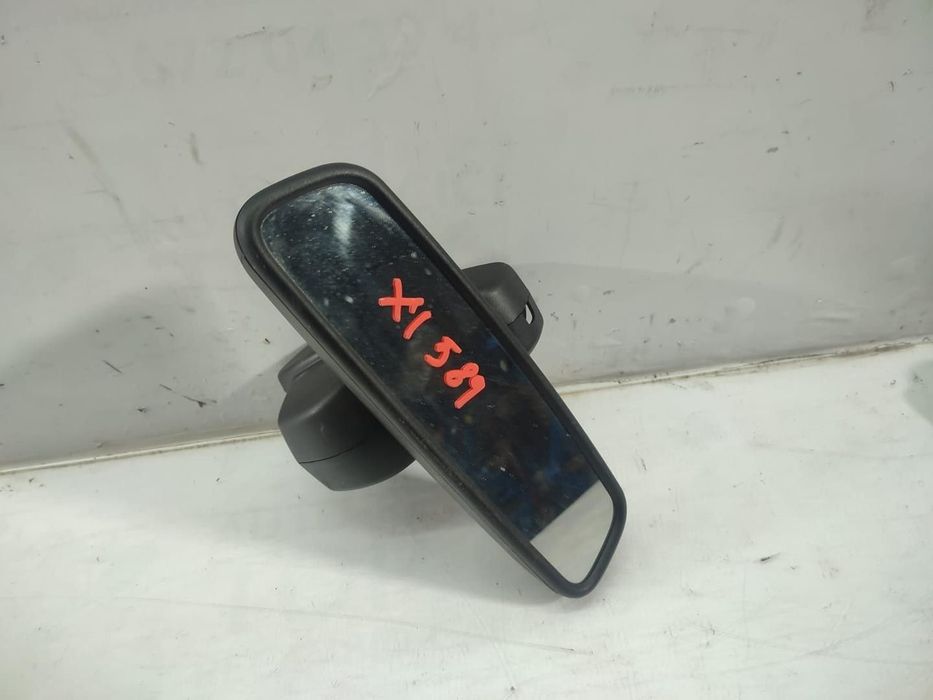 ESPELHO RETROVISOR INTERIOR BMW X1 2012