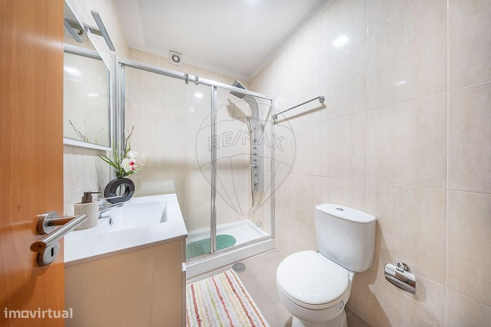 Apartamento T3 para venda