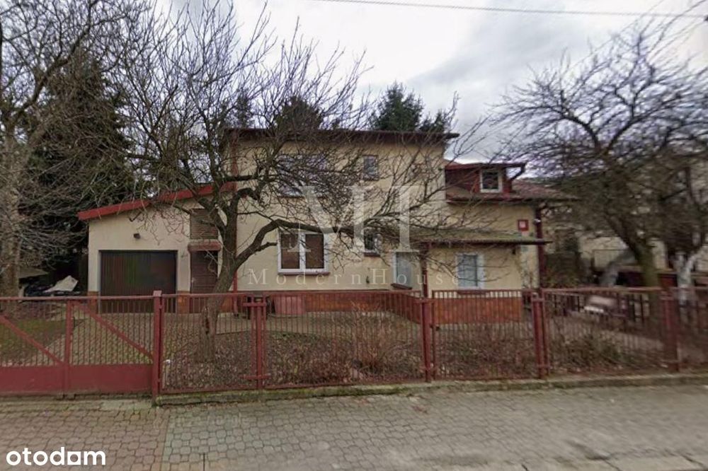 House in Warszawa - View 3