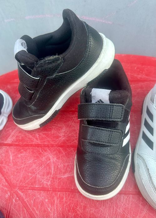 Дитяче взуття Adidas, Puma, Lotto, Skechers, Sprandi, Reserved