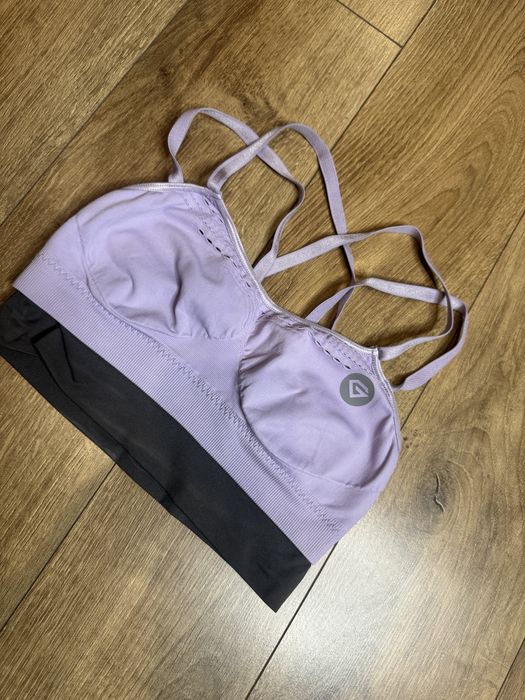 Gym Glamour XS biustonosz sportowy