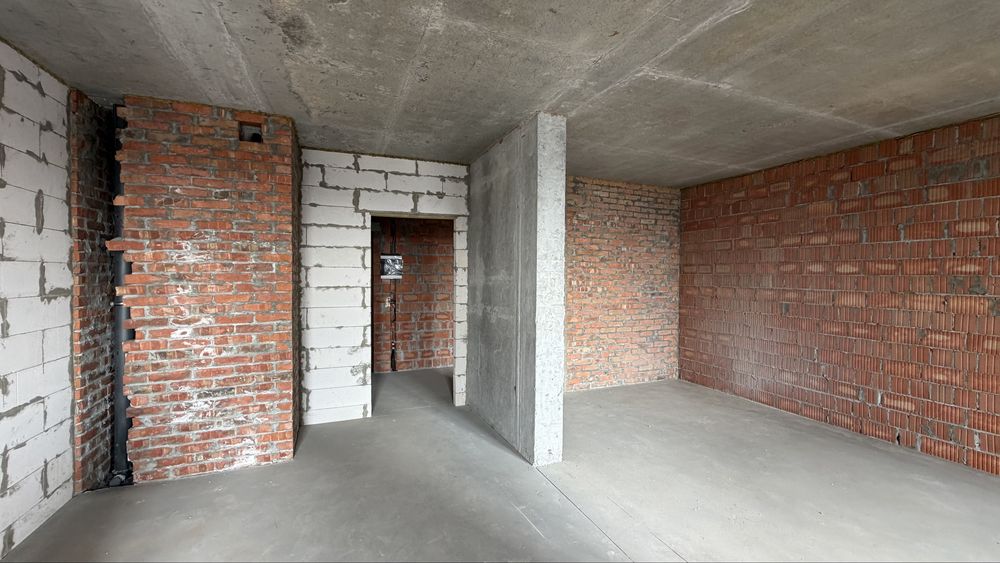 Продаж 2-х кімнатна, Nordica Residense, Верхогляда 30. 1Будинок.