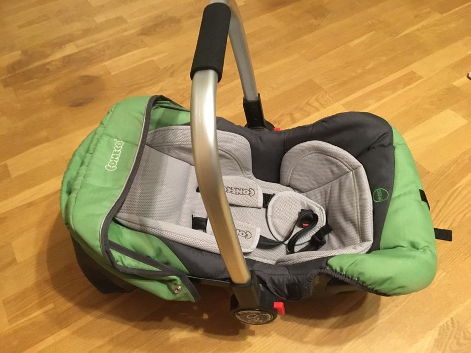 Fotelik nosidełko dla dziecka