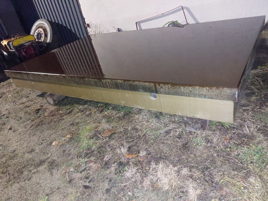 Stół traserski płyta traserska 1500mm x 2500mm