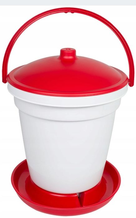 NOWE Poidło 18l automatyczne