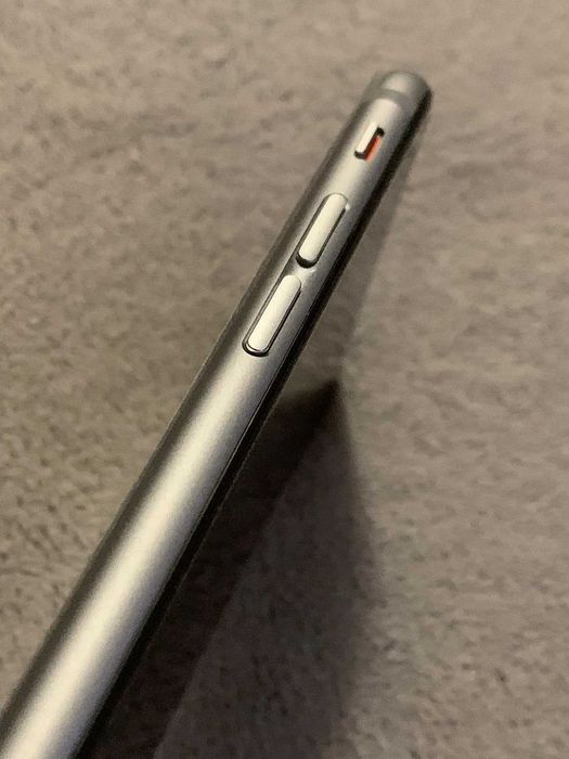 Iphone 6s Space Gray telefon