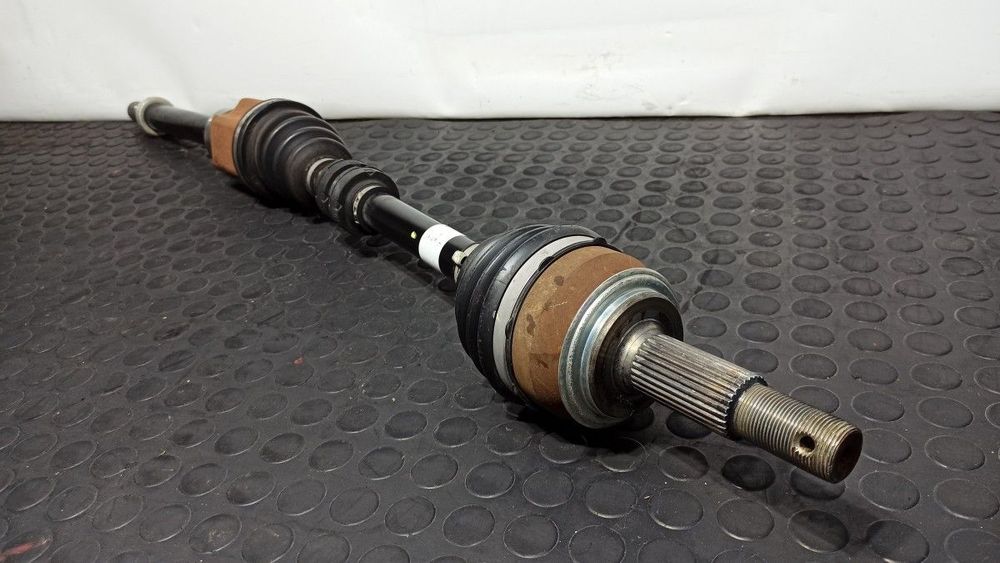 TRANSMISSÃO FRENTE DIREITA NISSAN QASHQAI (J11) 360
