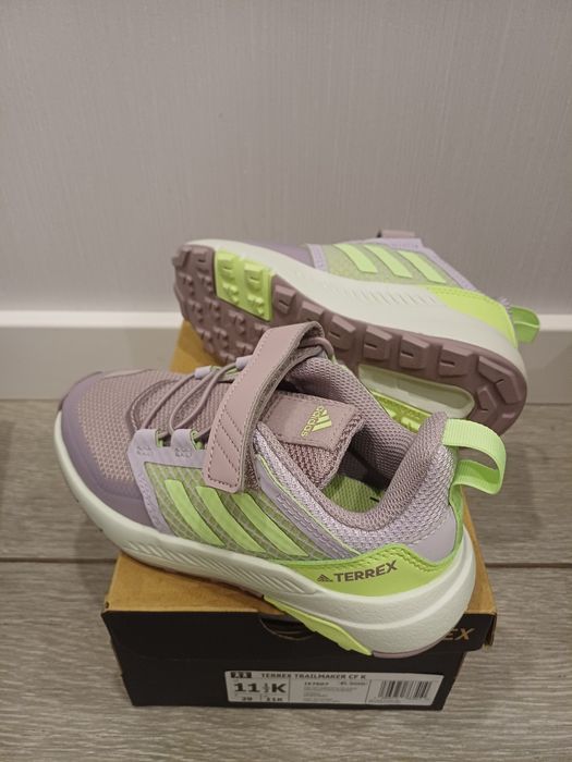 Adidas Terrex, розмір 29 (US11,5)