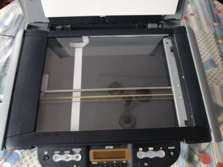 Принтер Canon Pixma MP180