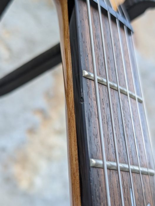 Guitarra PRS SE Santana