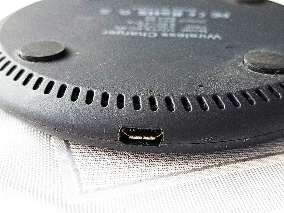 Ładowarka indukcyjna