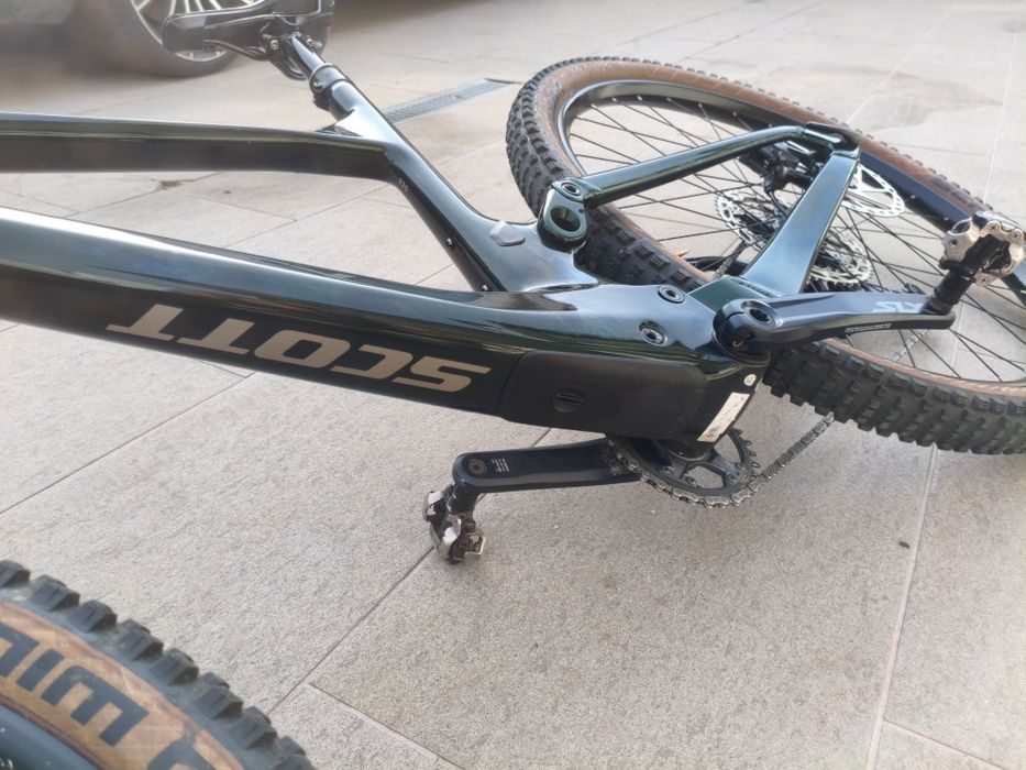 Scott Spark  930