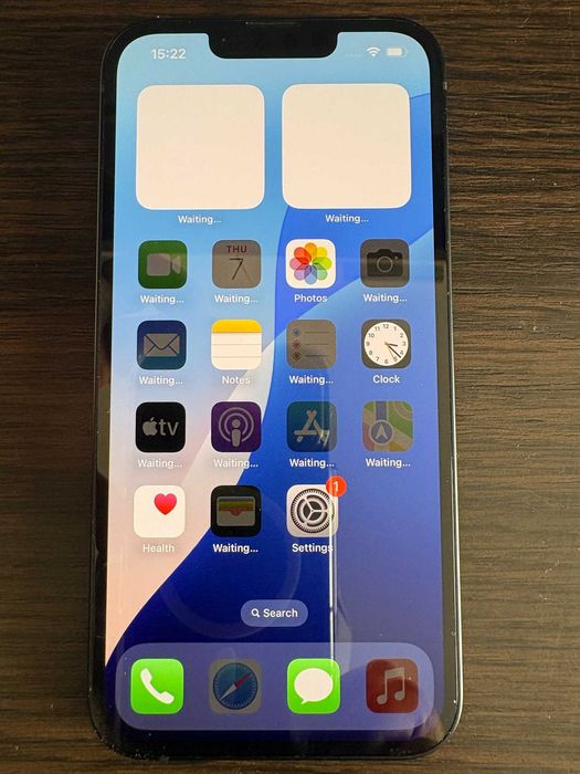 iPhone 13 128GB 100% акумулятор Neverlock