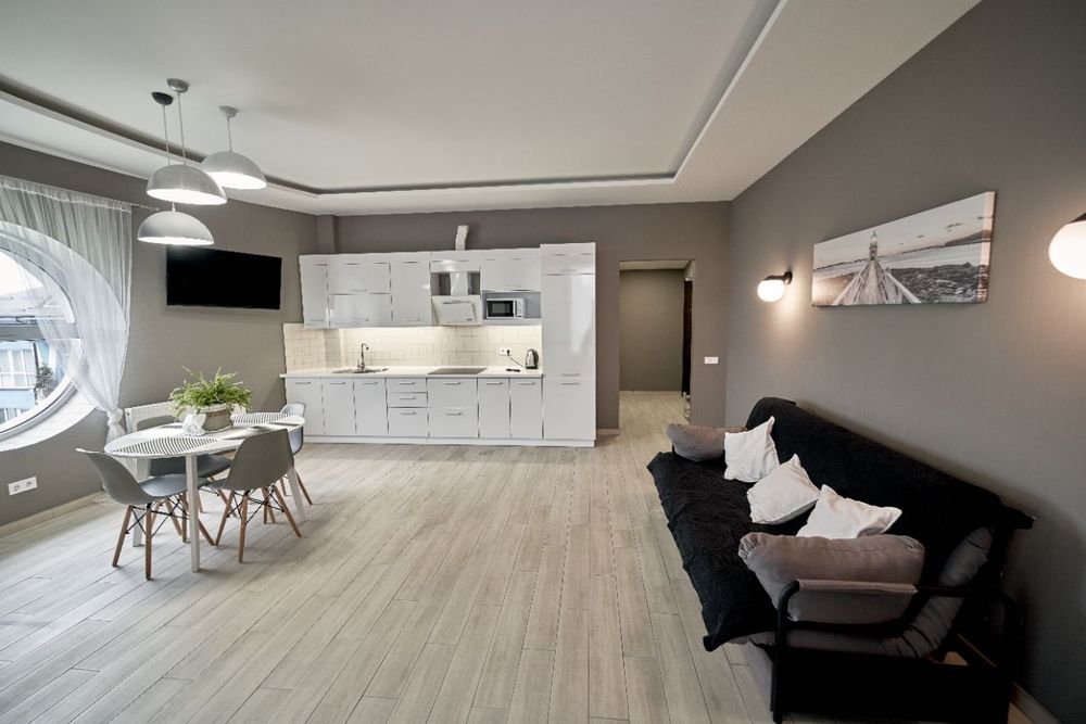 Калинова Фемелі. Вільна з 25.01.26