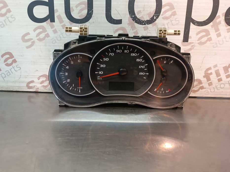 Quadrante Renault Kangoo II Fase 1 09-12 P8200796015 8200796015-B