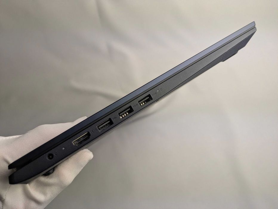 Lenovo IdeaPad 3|17'|i5-10210U 8 ядер 4.2GHz|256 GB SSD|АКБ=100%|2021