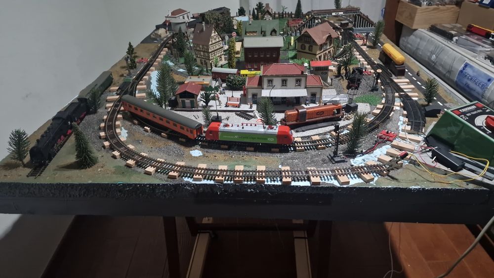 Comboios venda em lousada precos pelo telefone