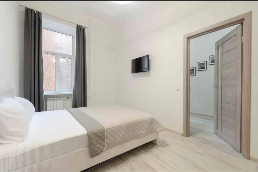 Оренда квартири  метро Палац спорту вул Саксаганского