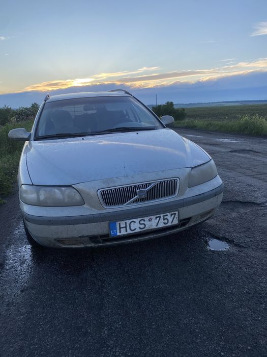 Volvo V70 2.5 TDI  WAG