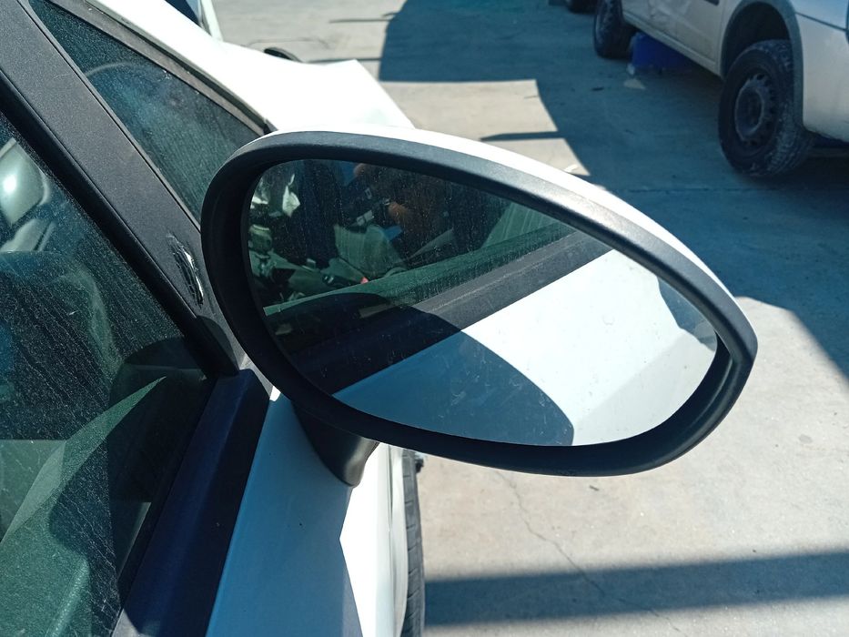 Retrovisor / espelho direito FIAT Punto Evo (199_)