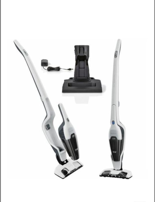 Акумуляторний вертикальний пилосос 18V Silver Crest SHSS 18 B1 Німеччи