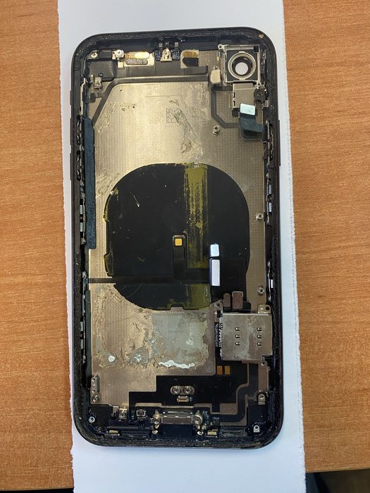 Iphone XR корпус