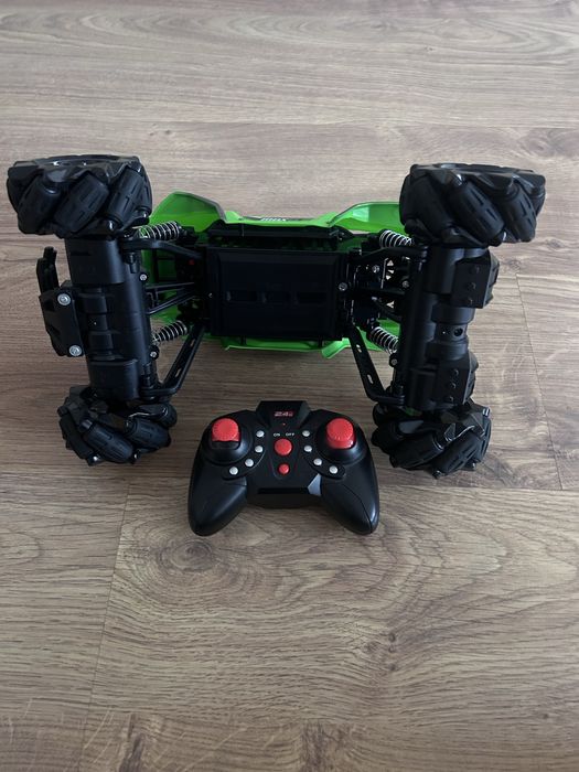 Машинка Баггі пульт управління