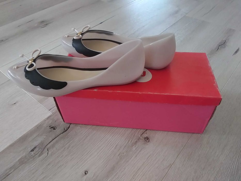 Buty Melissa r. 38