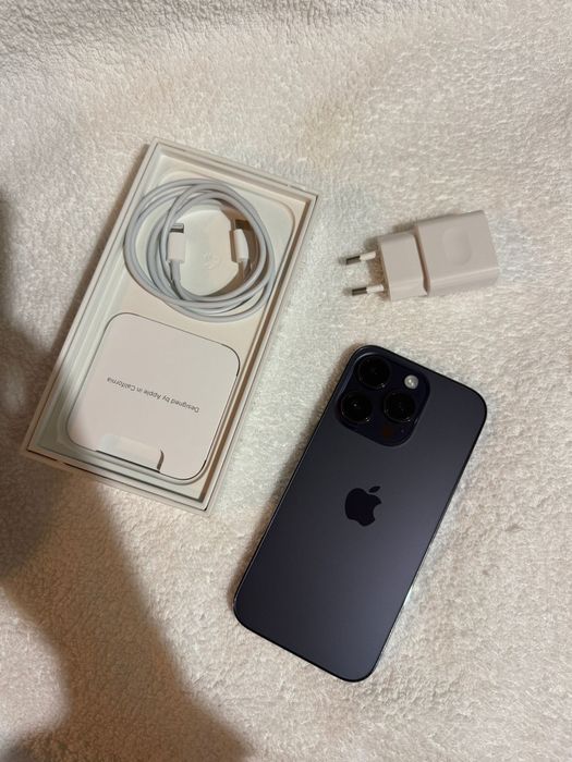 Iphone 14 pro 128G