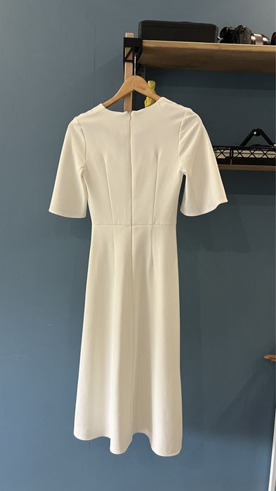 Біла сукня Must Have