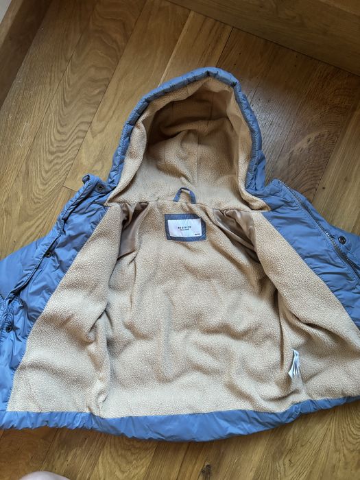 Дитяча куртка Reserved 80р.