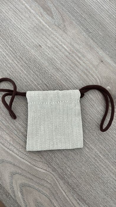 Пильовик Hermès мішечок для зберігання оригінал