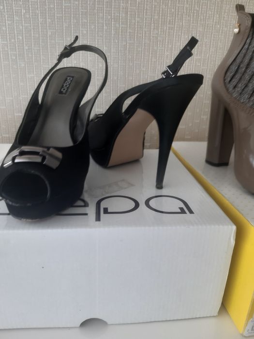 Guess, unisa, pepa, Lemon jelly