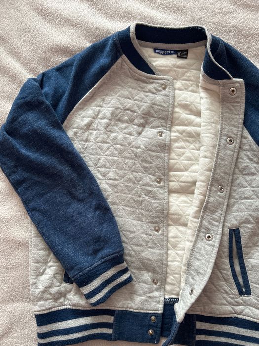 Кофта на хлопчика