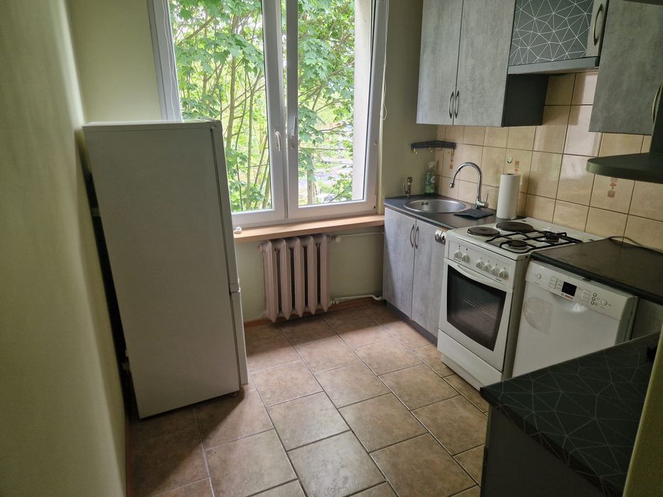 Wynajem okazjonalny 2 pokojowego mieszkania Ozimek