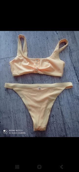 Nowy stroj kąpielowy M