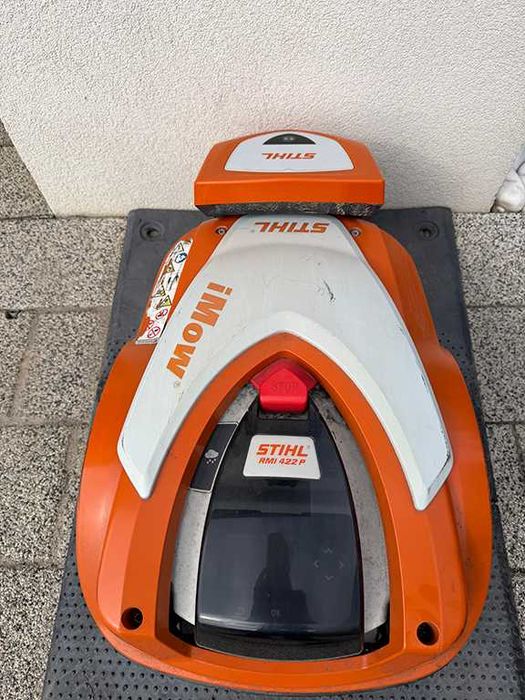Robot koszący Stihl iMOW 422P