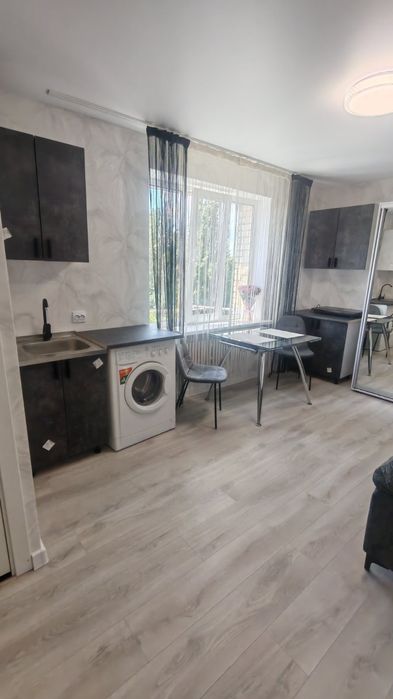 Продам смарт квартиру на Юності
