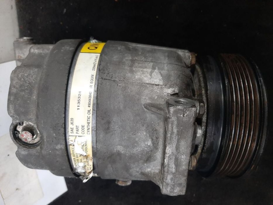 compressor de AC Opel tdh 2.0 x20