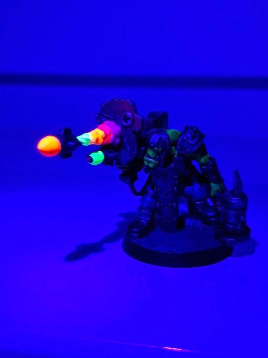 Kill Team Warhammer 40k + karty Wrecka Krew