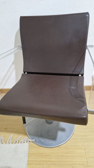 2 Cadeiras de cabeleireiro