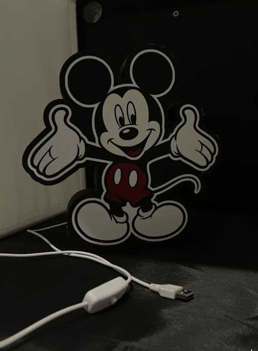 Iluminaria / luz de decoração personalizada