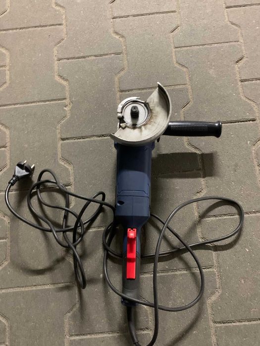 Szlifierka kątowa Dedra Ded7952