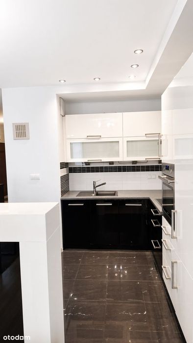 Apartament 90m2, Miasteczko Wilanów, ul. Sarmacka 16
