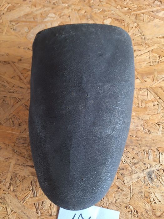 Siedzenie komar, motorynka