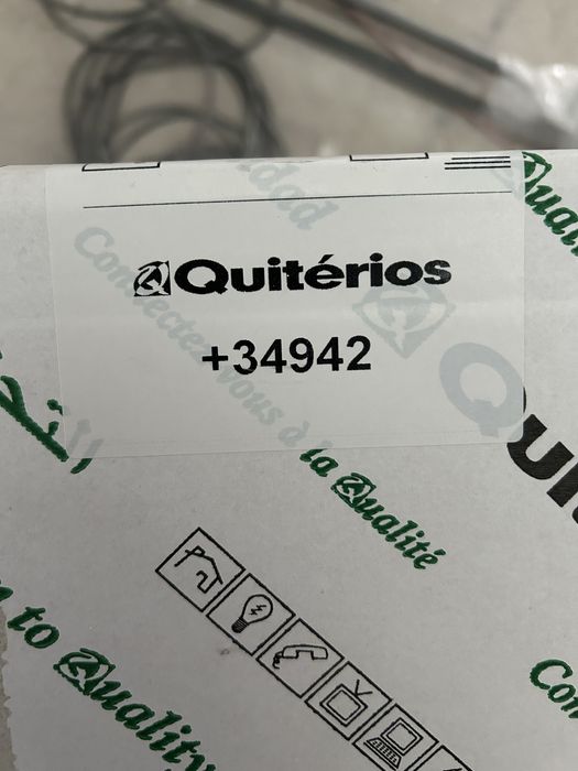 Caixa Quadro Elétrico  (7x24) 168md P200 INT