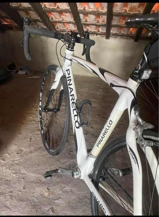 Vendo pinarello f3:13