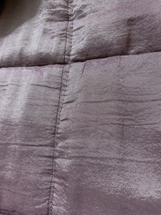 Покрывало Laura Ashley Quilted Bedspread Throw Amethyst 240x260