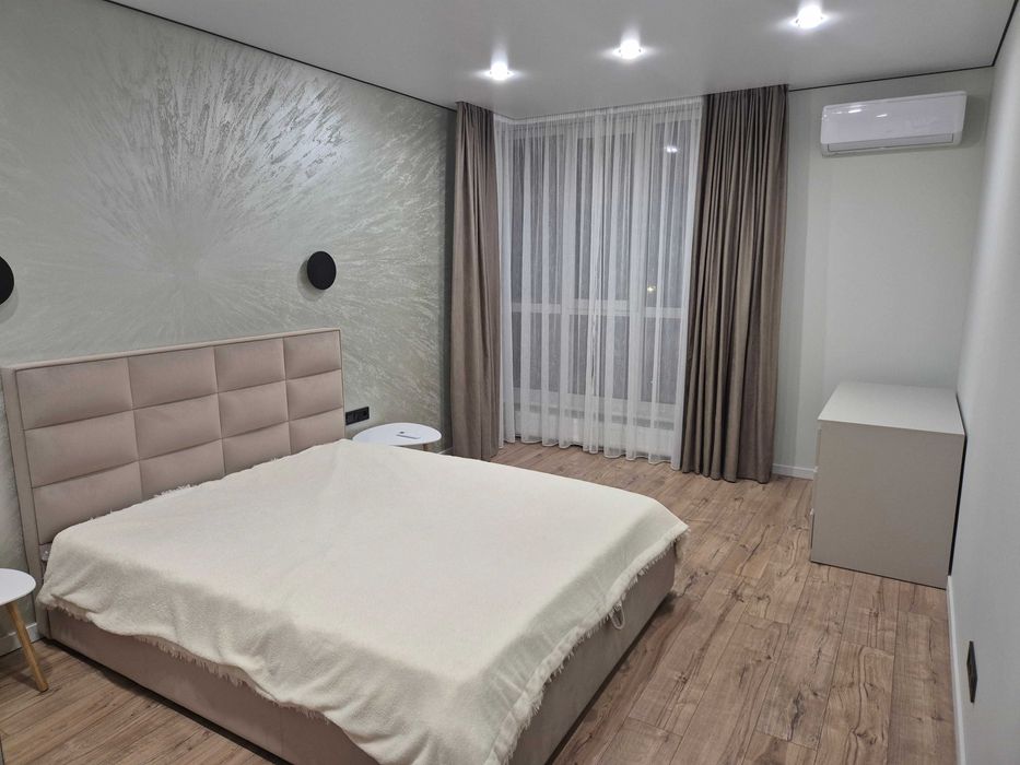 Продаж 1 квартира ЖК Листопад